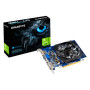 GIGABYTE GV-N730D3-2GI Gigabyte GV-N730D3-2GI (rev. 3.0) NVIDIA 2 GB GeForce GT 730 DDR3 PCI Express 2.0 HDMI ports quantity 1 Memory clock speed 1600 MHz DVI-D ports quantity 1 VGA (D-Sub) ports quantity 1 Processor frequency 902 MHz