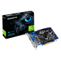 GIGABYTE GV-N730D3-2GI Gigabyte GV-N730D3-2GI (rev. 3.0) NVIDIA 2 GB GeForce GT 730 DDR3 PCI Express 2.0 HDMI ports quantity 1 Memory clock speed 1600 MHz DVI-D ports quantity 1 VGA (D-Sub) ports quantity 1 Processor frequency 902 MHz