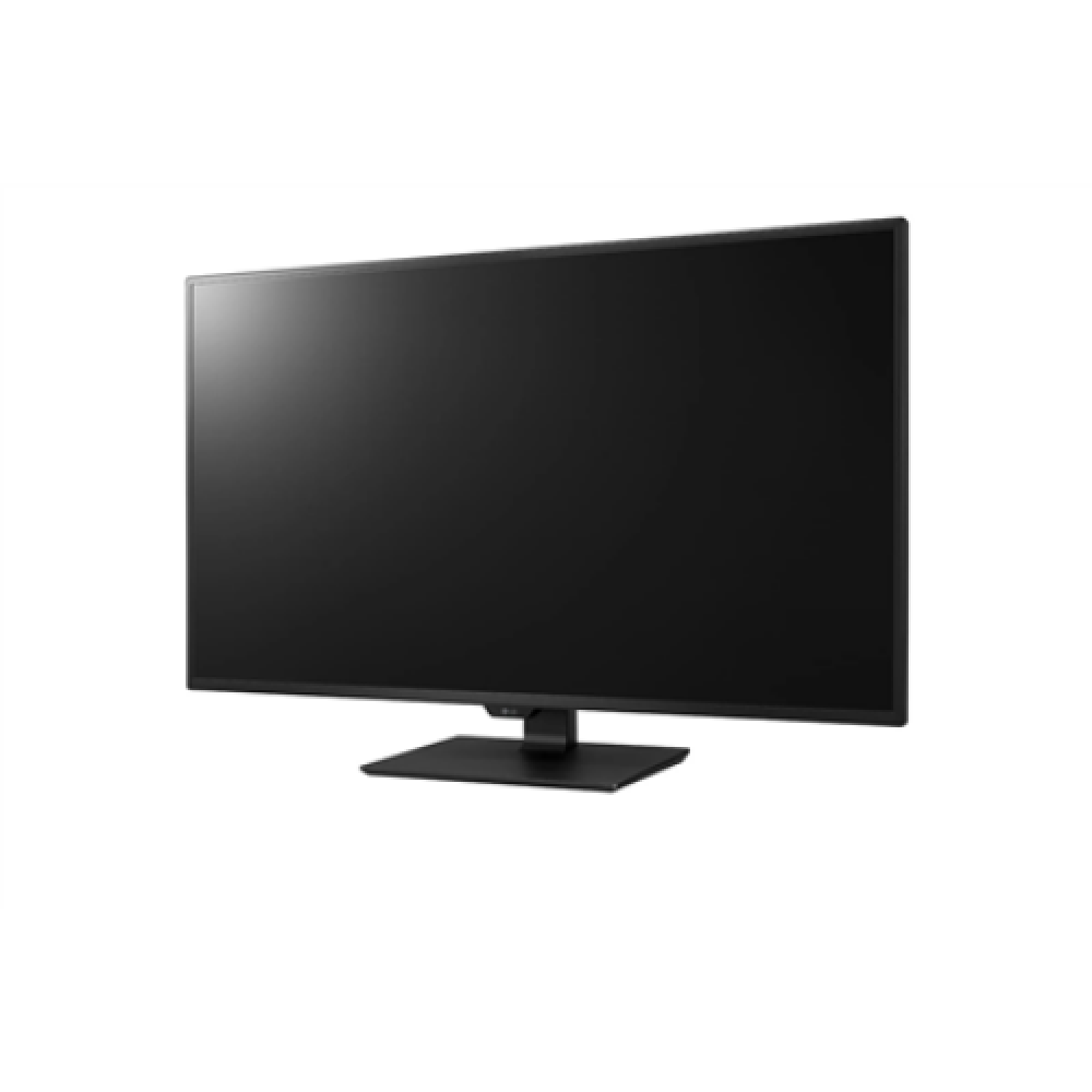 LG , Monitor , 43UN700P-B , 42.5 , IPS , UHD , 16:9 , 60 Hz , 8 ms , 3840 x 2160 , 400 cd/m² , HDMI ports quantity 4