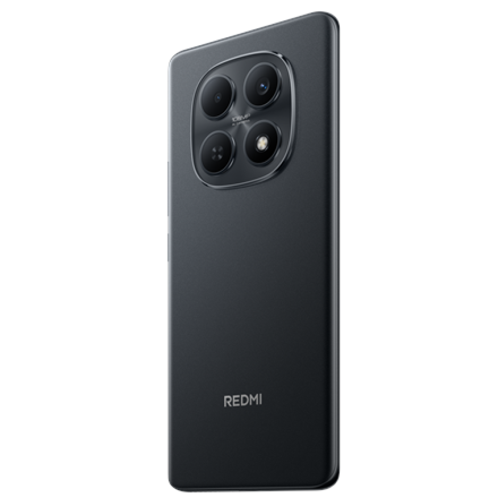 Xiaomi Redmi , Note 15 , Black , 6.77 , AMOLED , 1080 x 2392 pixels , Mediatek , Internal RAM 6 GB , 128 GB , Dual SIM , 4G , Main camera resolution 108 MP , Secondary camera resolution 20 MP , Android , 15 , 6000 mAh