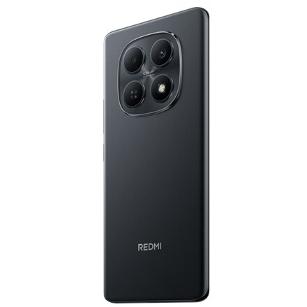 Xiaomi , Redmi , Note 15 , Black , 6.77 , AMOLED , 1080 x 2392 pixels , Mediatek , Internal RAM 6 GB , 128 GB , Dual SIM , 4G , Main camera resolution 108 MP , Secondary camera resolution 20 MP , Android , 15 , 6000 mAh