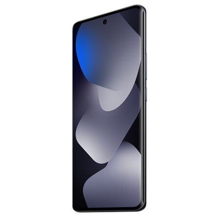 Xiaomi , Redmi , Note 15 , Black , 6.77 , AMOLED , 1080 x 2392 pixels , Mediatek , Internal RAM 6 GB , 128 GB , Dual SIM , 4G , Main camera resolution 108 MP , Secondary camera resolution 20 MP , Android , 15 , 6000 mAh
