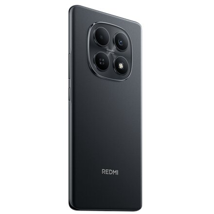 Xiaomi , Redmi , Note 15 , Black , 6.77 , AMOLED , 1080 x 2392 pixels , Mediatek , Internal RAM 6 GB , 128 GB , Dual SIM , 4G , Main camera resolution 108 MP , Secondary camera resolution 20 MP , Android , 15 , 6000 mAh