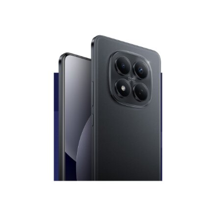 Xiaomi , Redmi , Note 15 , Black , 6.77 , AMOLED , 1080 x 2392 pixels , Mediatek , Internal RAM 6 GB , 128 GB , Dual SIM , 4G , Main camera resolution 108 MP , Secondary camera resolution 20 MP , Android , 15 , 6000 mAh