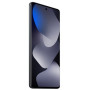 Xiaomi , Redmi , Note 15 , Black , 6.77 , AMOLED , 1080 x 2392 pixels , Mediatek , Internal RAM 6 GB , 128 GB , Dual SIM , 4G , Main camera resolution 108 MP , Secondary camera resolution 20 MP , Android , 15 , 6000 mAh