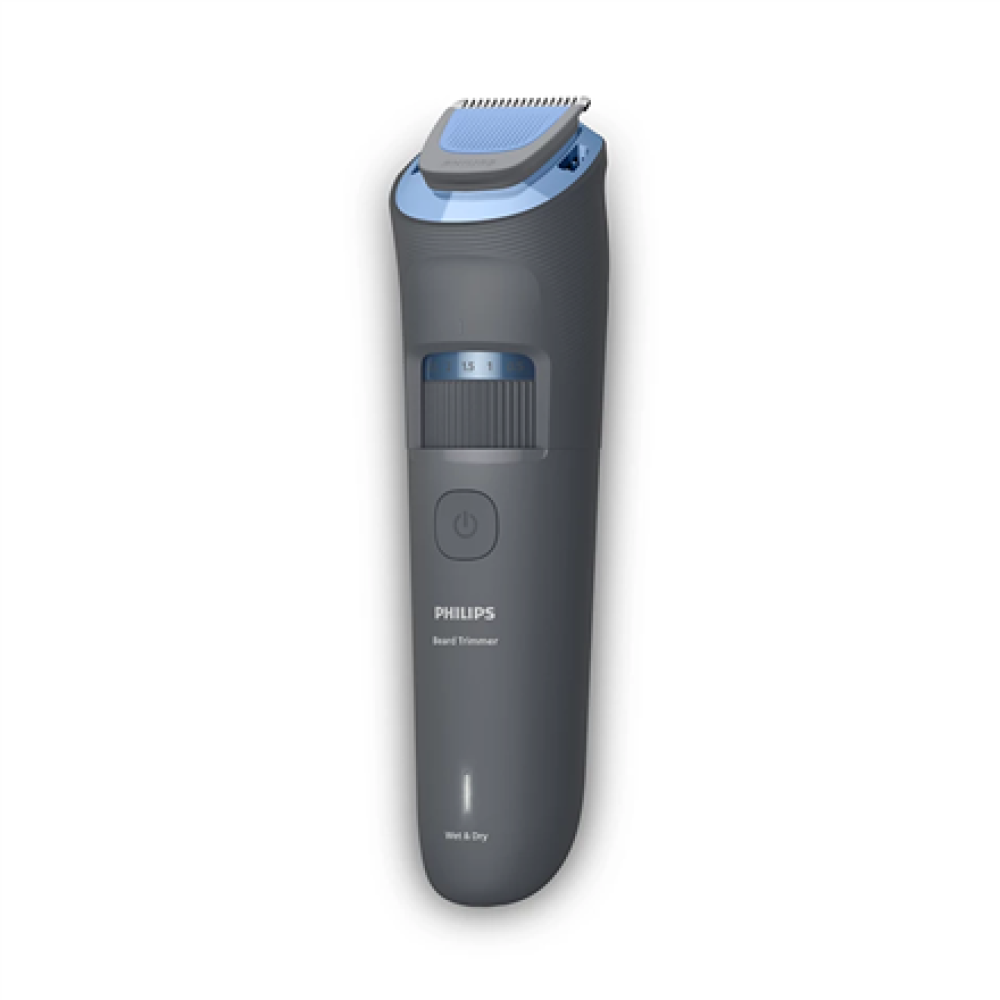 Philips Trimmer , BT3617/15 Series 3000 , Cordless , Wet & Dry , Number of length steps 20 , Dark Grey