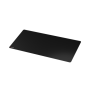 Genesis Carbon 500 Hyper Logo , Mouse pad , 600 x 1200 x 2.5 mm , Black