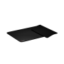 Genesis Carbon 500 Hyper Logo , Mouse pad , 600 x 1200 x 2.5 mm , Black