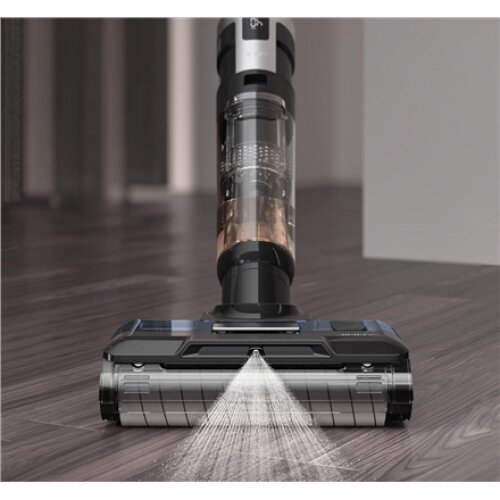 Jimmy , Vacuum cleaner and washer , HW9 , Cordless operating , Handstick/Handheld , Washing function , 300 W , 25.2 V , Operating time (max) 30 min , Black , Warranty 24 month(s)
