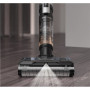 Jimmy , Vacuum cleaner and washer , HW9 , Cordless operating , Handstick/Handheld , Washing function , 300 W , 25.2 V , Operating time (max) 30 min , Black , Warranty 24 month(s)
