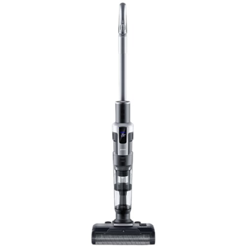 Jimmy , Vacuum cleaner and washer , HW9 , Cordless operating , Handstick/Handheld , Washing function , 300 W , 25.2 V , Operating time (max) 30 min , Black , Warranty 24 month(s)