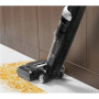Jimmy , Vacuum cleaner and washer , HW9 , Cordless operating , Handstick/Handheld , Washing function , 300 W , 25.2 V , Operating time (max) 30 min , Black , Warranty 24 month(s)