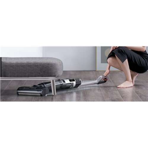 Jimmy , Vacuum cleaner and washer , HW9 , Cordless operating , Handstick/Handheld , Washing function , 300 W , 25.2 V , Operating time (max) 30 min , Black , Warranty 24 month(s)