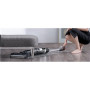 Jimmy , Vacuum cleaner and washer , HW9 , Cordless operating , Handstick/Handheld , Washing function , 300 W , 25.2 V , Operating time (max) 30 min , Black , Warranty 24 month(s)