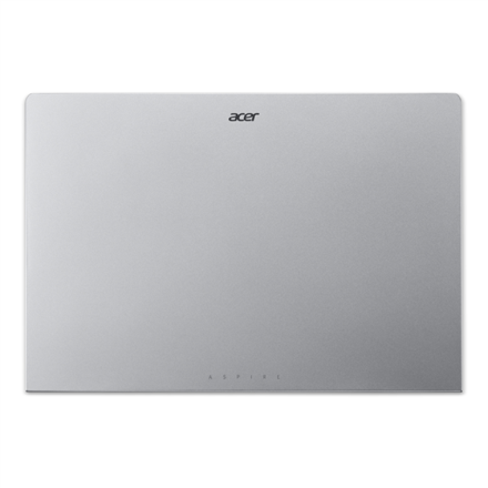 Acer Aspire Lite 15 AL15-54P-55WH , Light silver , 15.6 , Core Ultra 5 , 115U , 16 GB , Intel UHD Graphics , Windows 11 Home , Keyboard language US international , Warranty 24 month(s)