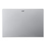 Acer Aspire Lite 15 AL15-54P-55WH , Light Silver , 15.6 , IPS , FHD , 1920 x 1080 pixels , 60 Hz , Anti-glare , Intel Core Ultra 5 , 115U , 16 GB , LPDDR5 , Hard drive capacity 512 GB , Solid-state drive capacity 512 GB , Intel Graphics , Windows 11 Home 