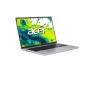 Acer Aspire Lite 15 AL15-54P-55WH , Light silver , 15.6 , Core Ultra 5 , 115U , 16 GB , Intel UHD Graphics , Windows 11 Home , Keyboard language US international , Warranty 24 month(s)