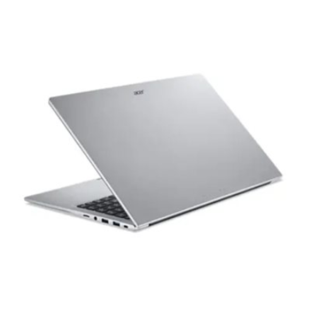 Acer Aspire Lite 15 AL15-54P-55WH , Light silver , 15.6 , Core Ultra 5 , 115U , 16 GB , Intel UHD Graphics , Windows 11 Home , Keyboard language US international , Warranty 24 month(s)