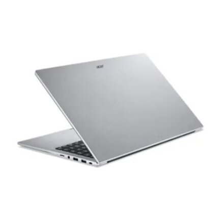 Acer Aspire Lite 15 AL15-54P-55WH , Light Silver , 15.6 , IPS , FHD , 1920 x 1080 pixels , 60 Hz , Anti-glare , Intel Core Ultra 5 , 115U , 16 GB , LPDDR5 , Hard drive capacity 512 GB , Solid-state drive capacity 512 GB , Intel Graphics , Windows 11 Home 