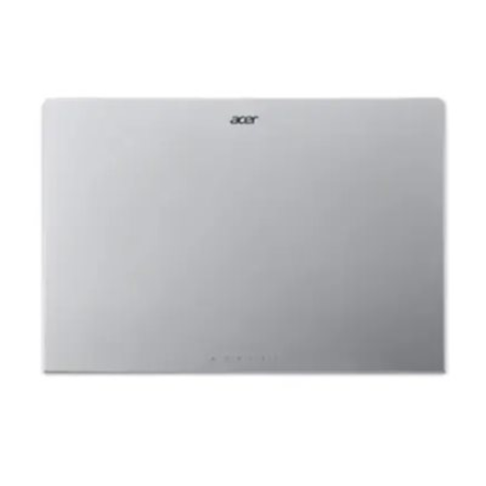 Acer Aspire Lite 15 AL15-54P-55WH , Light silver , 15.6 , Core Ultra 5 , 115U , 16 GB , Intel UHD Graphics , Windows 11 Home , Keyboard language US international , Warranty 24 month(s)