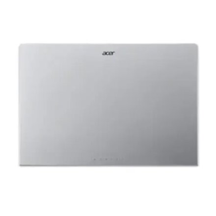 Acer Aspire Lite 15 AL15-54P-55WH , Light Silver , 15.6 , IPS , FHD , 1920 x 1080 pixels , 60 Hz , Anti-glare , Intel Core Ultra 5 , 115U , 16 GB , LPDDR5 , Hard drive capacity 512 GB , Solid-state drive capacity 512 GB , Intel Graphics , Windows 11 Home 