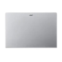Acer Aspire Lite 15 AL15-54P-55WH , Light silver , 15.6 , Core Ultra 5 , 115U , 16 GB , Intel UHD Graphics , Windows 11 Home , Keyboard language US international , Warranty 24 month(s)