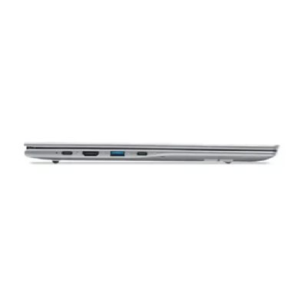 Acer Aspire Lite 15 AL15-54P-55WH , Light silver , 15.6 , Core Ultra 5 , 115U , 16 GB , Intel UHD Graphics , Windows 11 Home , Keyboard language US international , Warranty 24 month(s)