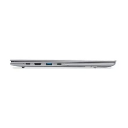 Acer Aspire Lite 15 AL15-54P-55WH , Light Silver , 15.6 , IPS , FHD , 1920 x 1080 pixels , 60 Hz , Anti-glare , Intel Core Ultra 5 , 115U , 16 GB , LPDDR5 , Hard drive capacity 512 GB , Solid-state drive capacity 512 GB , Intel Graphics , Windows 11 Home 
