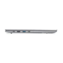 Acer Aspire Lite 15 AL15-54P-55WH , Light silver , 15.6 , Core Ultra 5 , 115U , 16 GB , Intel UHD Graphics , Windows 11 Home , Keyboard language US international , Warranty 24 month(s)