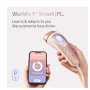 Braun , IPL Epilator , PL7147 Skin i·expert , Number of power levels 10 , White/Pink
