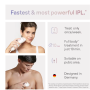 Braun , IPL Epilator , PL7147 Skin i·expert , Number of power levels 10 , White/Pink