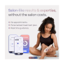 Braun , IPL Epilator , PL7147 Skin i·expert , Number of power levels 10 , White/Pink