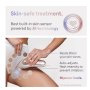 Braun , IPL Epilator , PL7147 Skin i·expert , Number of power levels 10 , White/Pink