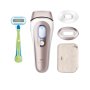 Braun , IPL Epilator , PL7147 Skin i·expert , Number of power levels 10 , White/Pink