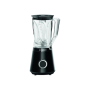 Bosch Blender , MMB6141B VitaPower Series 4 , Tabletop , 1200 W , Jar material Tritan , Jar capacity 1.5 L , Black