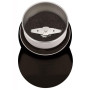 TEFAL , GT1108 , Coffee Grinder , 180 W , Coffee beans capacity 50 g , Number of cups 9 pc(s) , Black , Pulse function