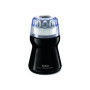 TEFAL , GT1108 , Coffee Grinder , 180 W , Coffee beans capacity 50 g , Number of cups 9 pc(s) , Black , Pulse function