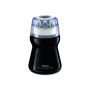 TEFAL , GT1108 , Coffee Grinder , 180 W , Coffee beans capacity 50 g , Number of cups 9 pc(s) , Black , Pulse function