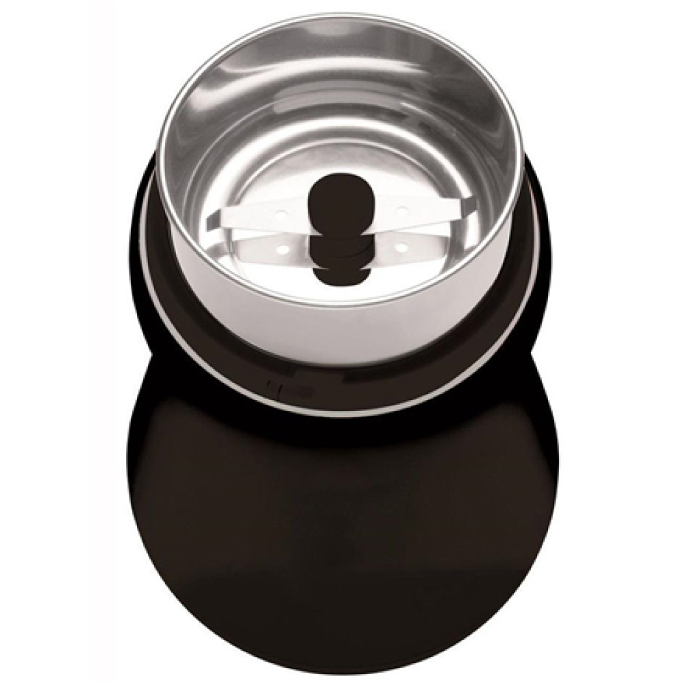 TEFAL , GT1108 , Coffee Grinder , 180 W , Coffee beans capacity 50 g , Number of cups 9 pc(s) , Black , Pulse function