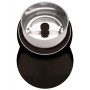 TEFAL , GT1108 , Coffee Grinder , 180 W , Coffee beans capacity 50 g , Number of cups 9 pc(s) , Black , Pulse function