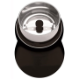 TEFAL , GT1108 , Coffee Grinder , 180 W , Coffee beans capacity 50 g , Number of cups 9 pc(s) , Black , Pulse function
