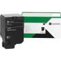 Lexmark Return Programme 28K , CX735 , Toner cartridge , Black