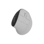 Natec Mouse , Euphonie Pro , Wireless , 2.4 GHz, Bluetooth , White