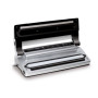 Caso , Bar Vacuum sealer , VC 100 , Power 120 W , Temperature control , Silver