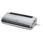 Caso , Bar Vacuum sealer , VC 100 , Power 120 W , Temperature control , Silver