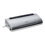 Caso , Bar Vacuum sealer , VC 100 , Power 120 W , Temperature control , Silver