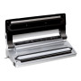 Caso , Bar Vacuum sealer , VC 100 , Power 120 W , Temperature control , Silver