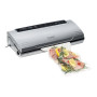 Caso , Bar Vacuum sealer , VC 100 , Power 120 W , Temperature control , Silver