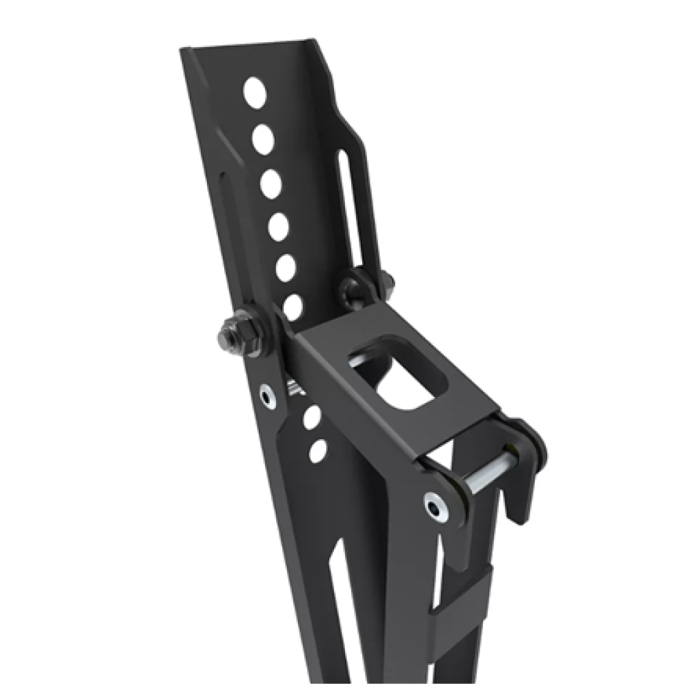 Neomounts Wall mount , WL35-550BL14 TV mount wall , Tilt , 32-75 , Maximum weight (capacity) 50 kg , Black