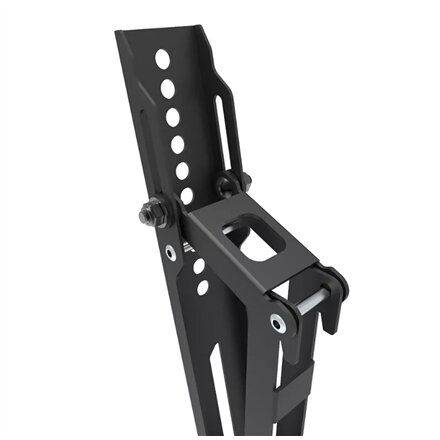 Neomounts Wall mount , WL35-550BL14 TV mount wall , Tilt , 32-75 , Maximum weight (capacity) 50 kg , Black